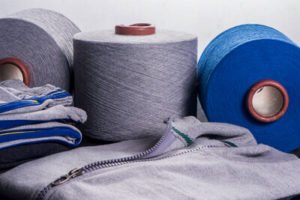recycled knitting yarn manufacturer